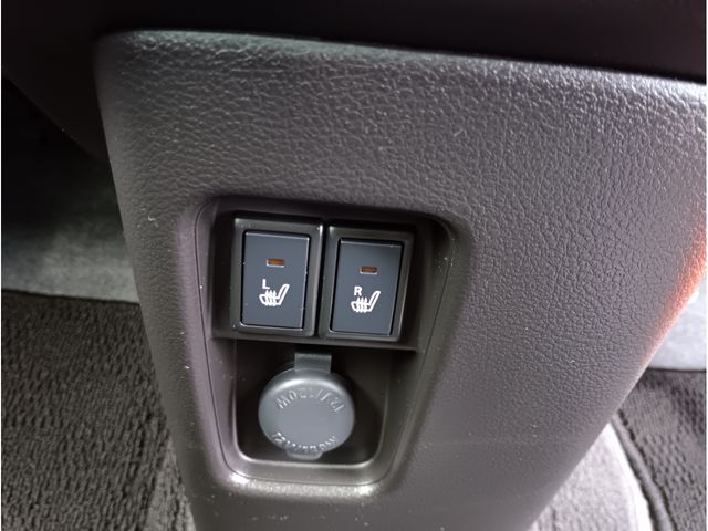 SUZUKI HUSTLER 2021 Image 31