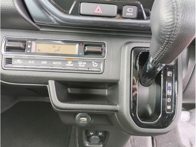 SUZUKI HUSTLER 2021 Image 31