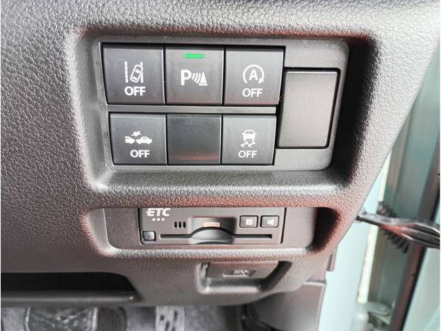 SUZUKI HUSTLER 2021 Image 31