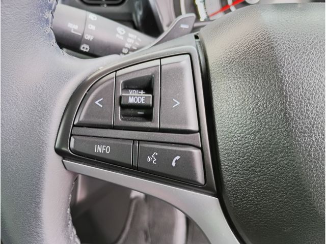 SUZUKI HUSTLER 2021 Image 31