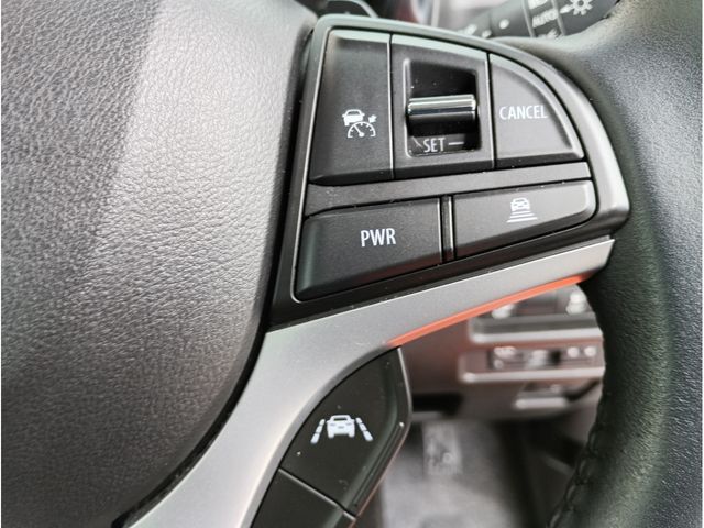 SUZUKI HUSTLER 2021 Image 31