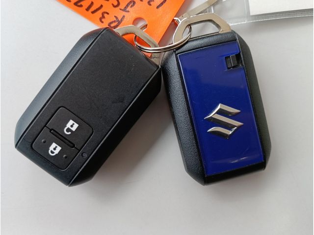 SUZUKI HUSTLER 2021 Image 31