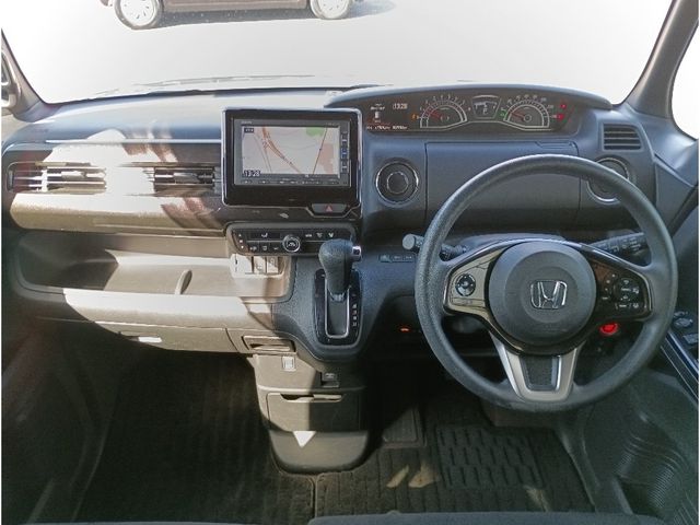 HONDA N BOX CUSTOM 2019 Image 31