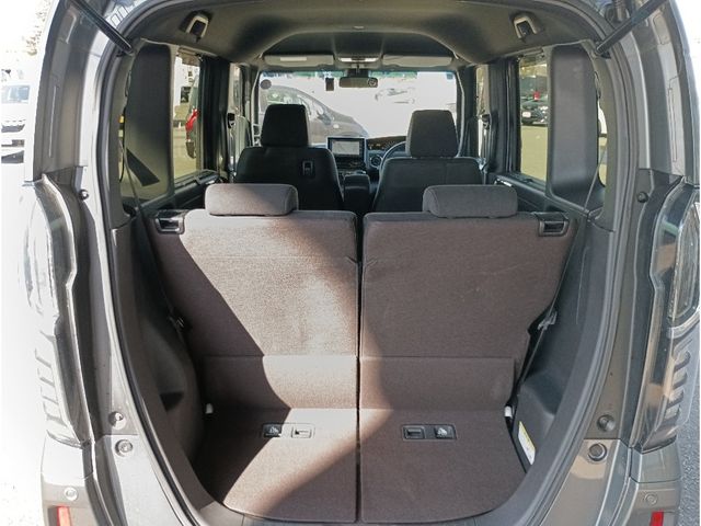 HONDA N BOX CUSTOM 2019 Image 31