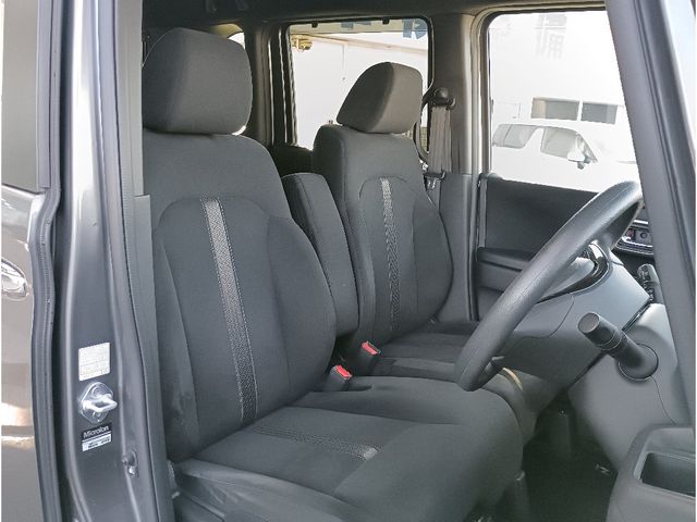 HONDA N BOX CUSTOM 2019 Image 31