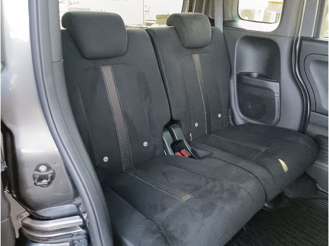 HONDA N BOX CUSTOM 2019 Image 31