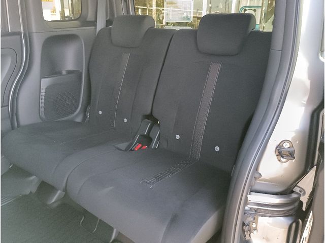 HONDA N BOX CUSTOM 2019 Image 31