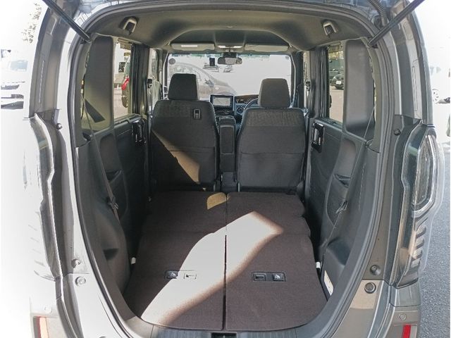 HONDA N BOX CUSTOM 2019 Image 31