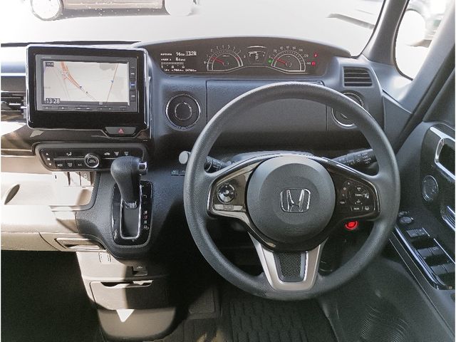 HONDA N BOX CUSTOM 2019 Image 31