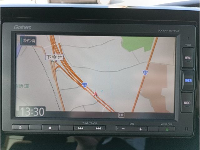 HONDA N BOX CUSTOM 2019 Image 31