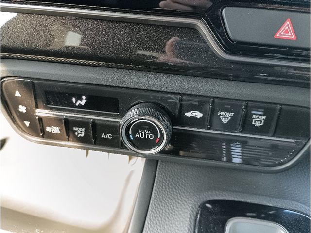 HONDA N BOX CUSTOM 2019 Image 31