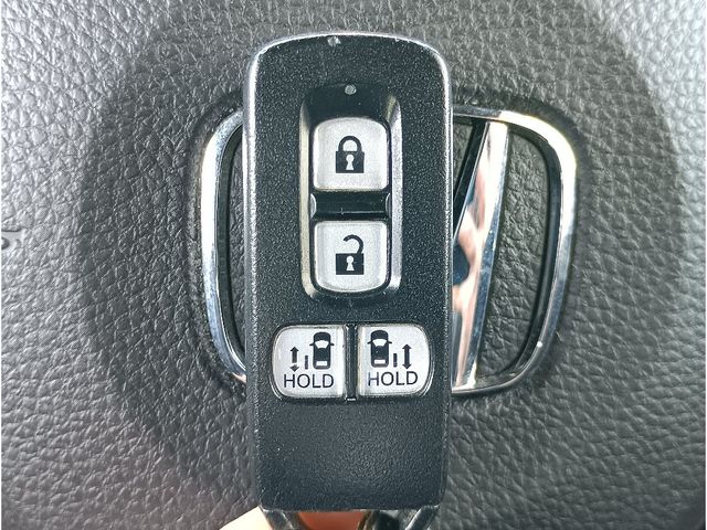 HONDA N BOX CUSTOM 2019 Image 31