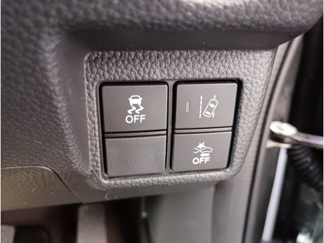 HONDA N BOX CUSTOM 2019 Image 31