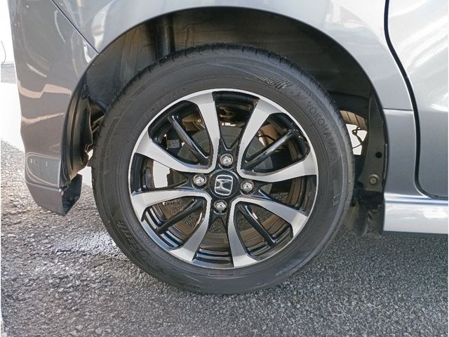 HONDA N BOX CUSTOM 2019 Image 31