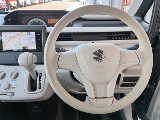 SUZUKI WAGON R 2017 Image 31