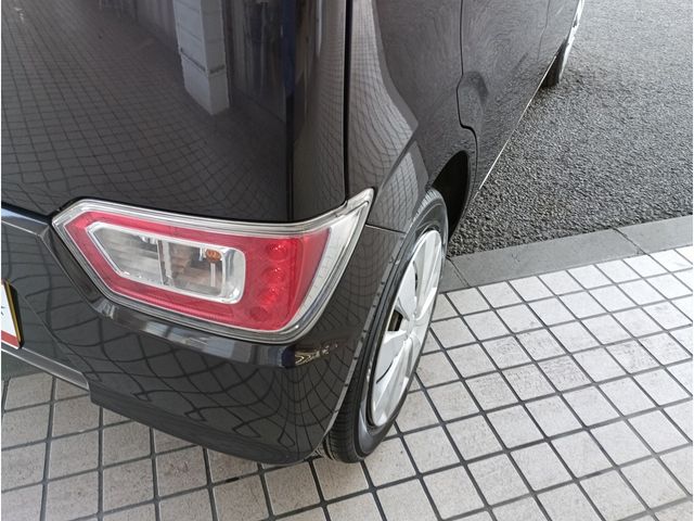 SUZUKI WAGON R 2017 Image 31