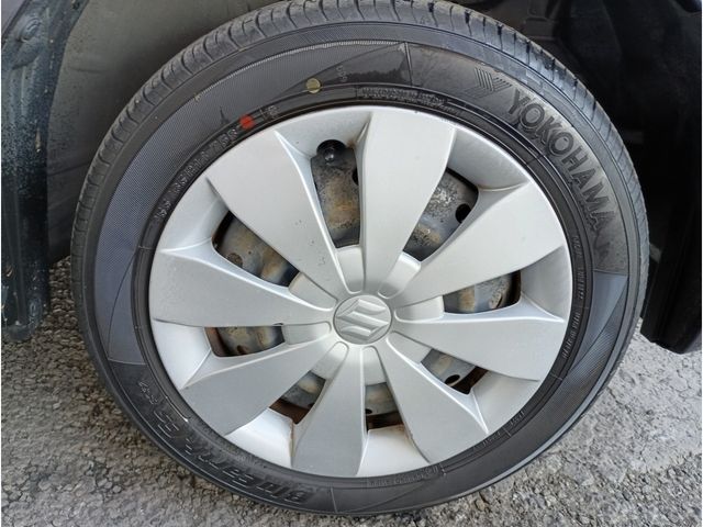 SUZUKI WAGON R 2017 Image 31