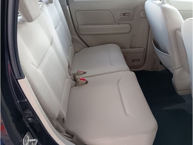 SUZUKI WAGON R 2017 Image 31