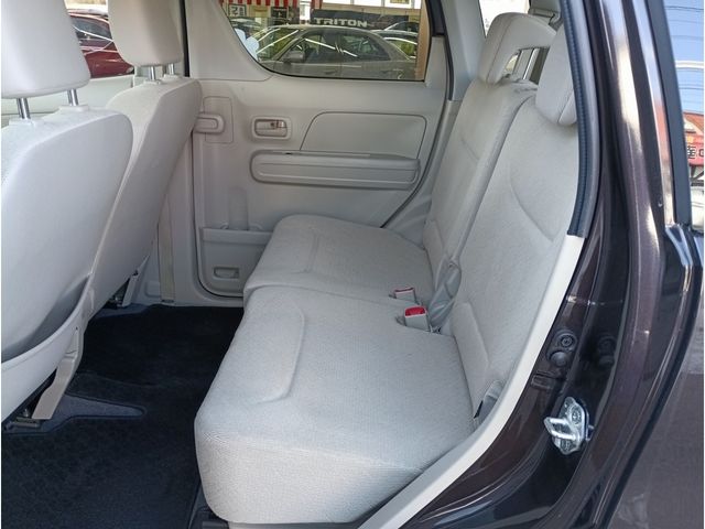 SUZUKI WAGON R 2017 Image 31