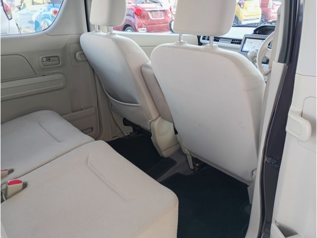 SUZUKI WAGON R 2017 Image 31