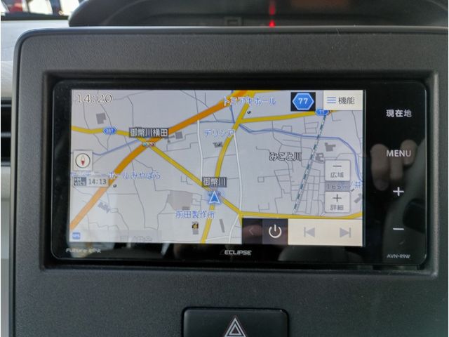 SUZUKI WAGON R 2017 Image 31