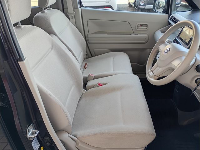 SUZUKI WAGON R 2017 Image 31