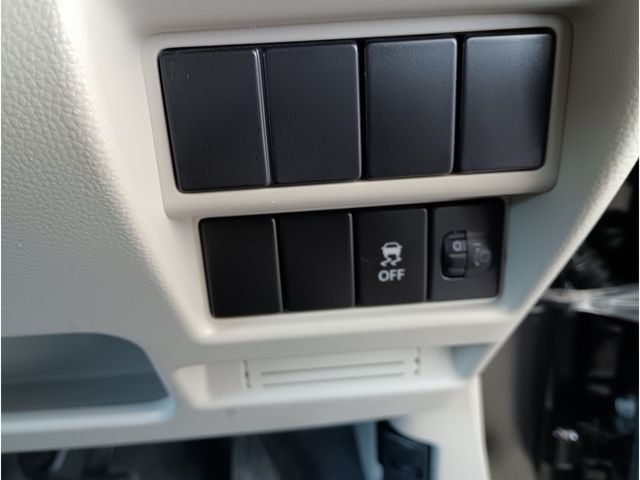 SUZUKI WAGON R 2017 Image 31