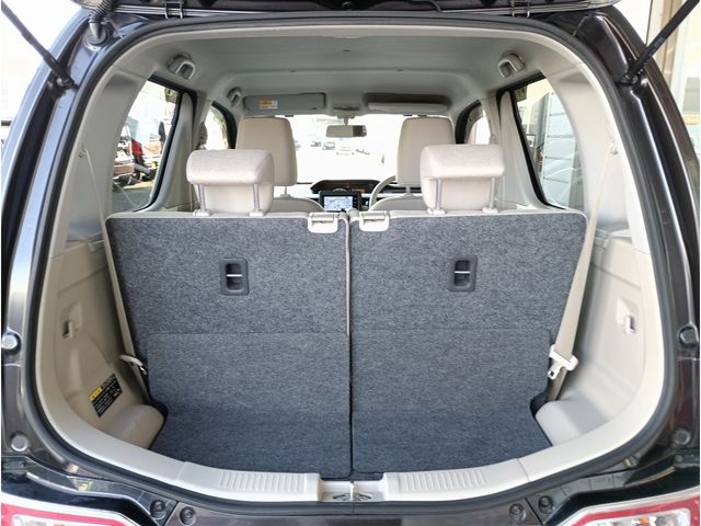 SUZUKI WAGON R 2017 Image 31