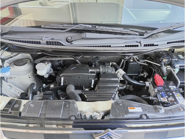 SUZUKI WAGON R 2017 Image 31