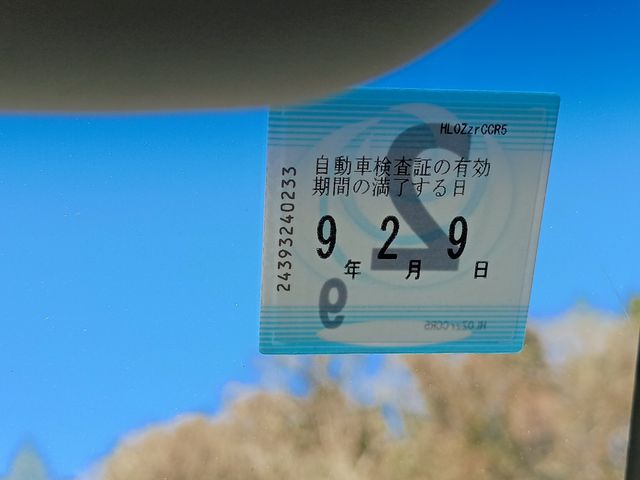 DAIHATSU MOVE CUSTOM 2014 Image 31