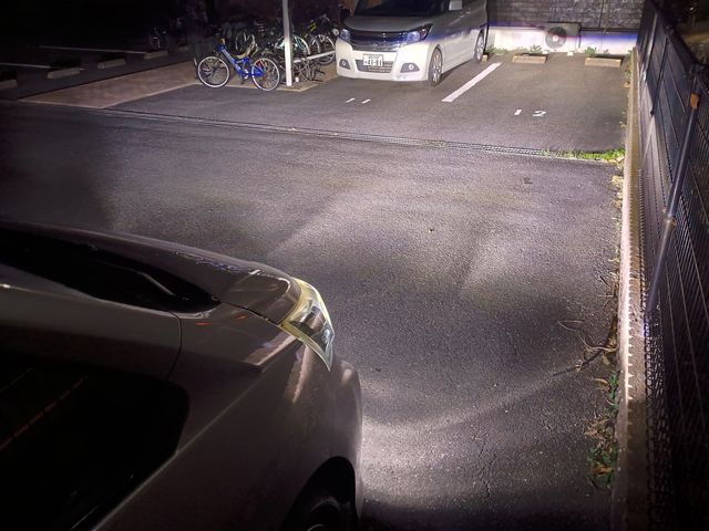 DAIHATSU MOVE CUSTOM 2014 Image 31