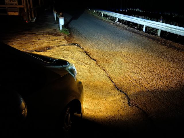 DAIHATSU MOVE CUSTOM 2014 Image 31