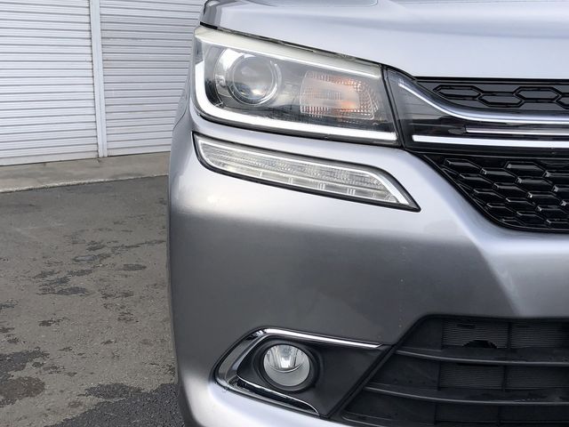 SUZUKI SOLIO BANDIT 2017 Image 31