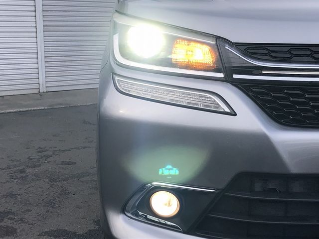 SUZUKI SOLIO BANDIT 2017 Image 31