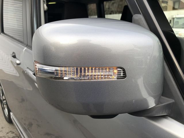 SUZUKI SOLIO BANDIT 2017 Image 31