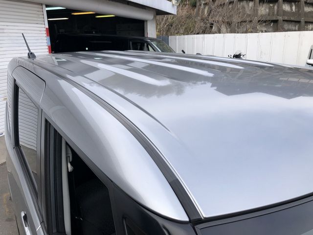 SUZUKI SOLIO BANDIT 2017 Image 31