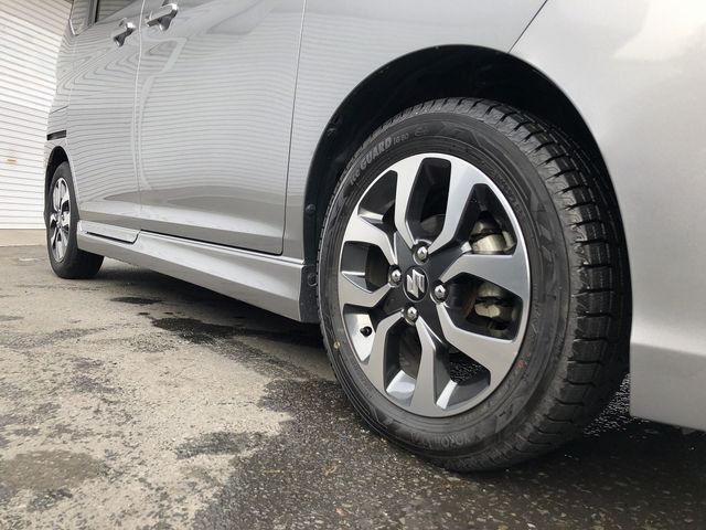 SUZUKI SOLIO BANDIT 2017 Image 31