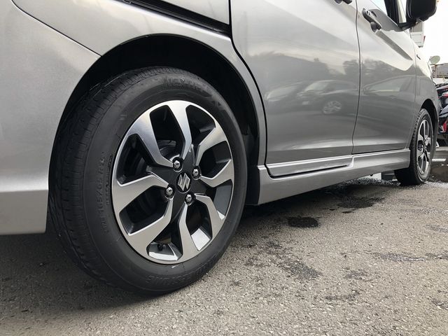 SUZUKI SOLIO BANDIT 2017 Image 31