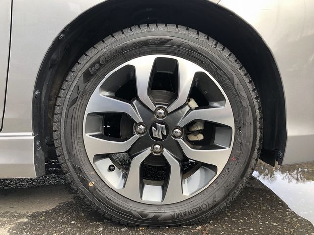 SUZUKI SOLIO BANDIT 2017 Image 31