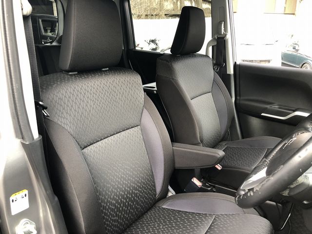 SUZUKI SOLIO BANDIT 2017 Image 31