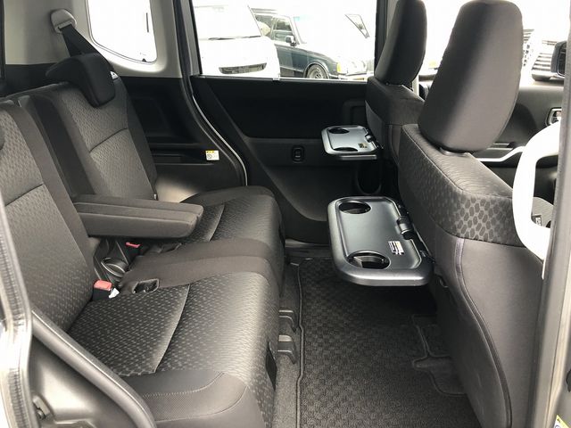 SUZUKI SOLIO BANDIT 2017 Image 31