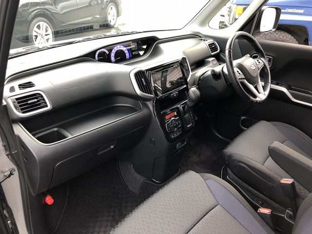 SUZUKI SOLIO BANDIT 2017 Image 31