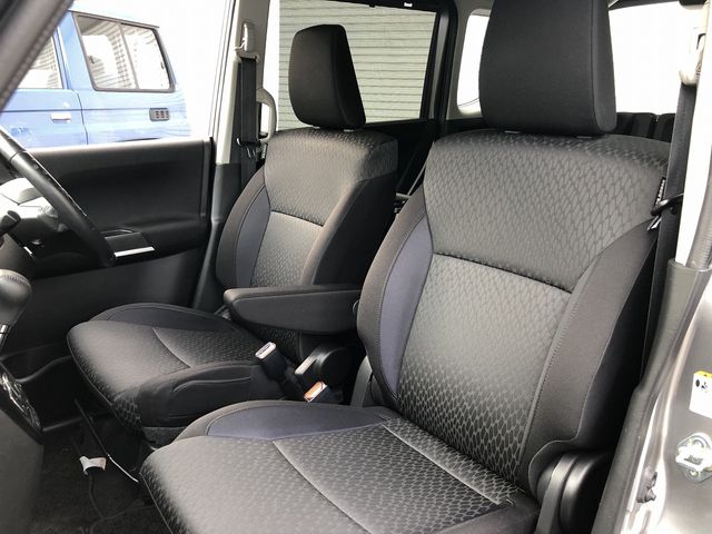 SUZUKI SOLIO BANDIT 2017 Image 31