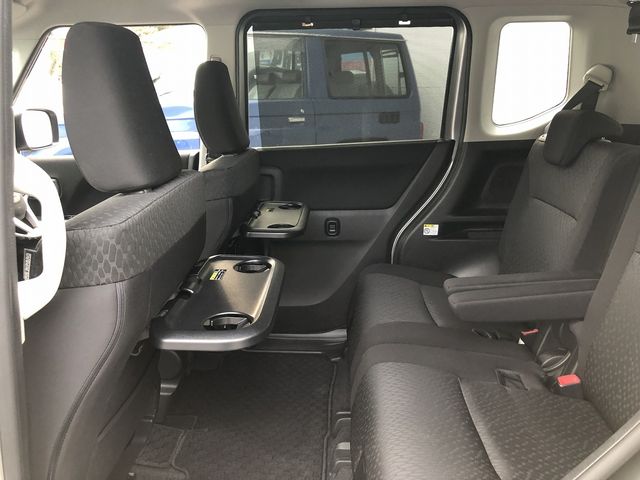 SUZUKI SOLIO BANDIT 2017 Image 31