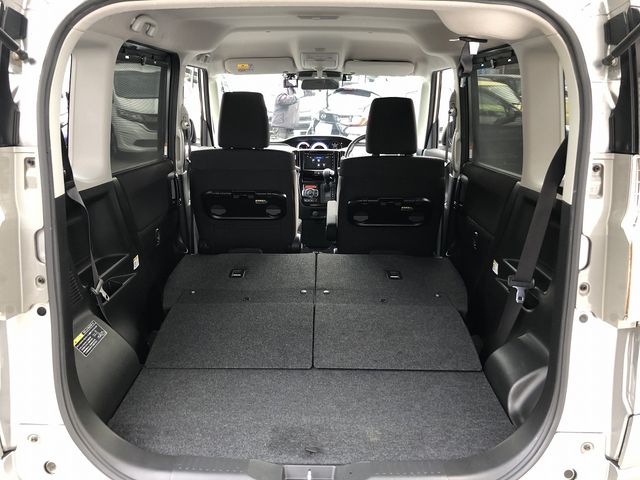 SUZUKI SOLIO BANDIT 2017 Image 31