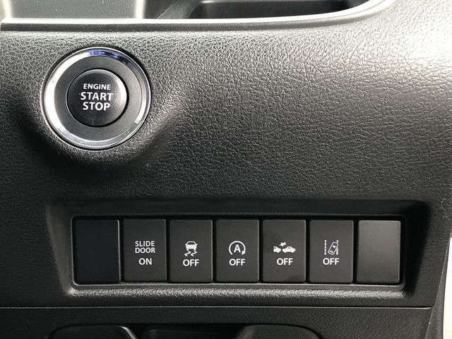 SUZUKI SOLIO BANDIT 2017 Image 31