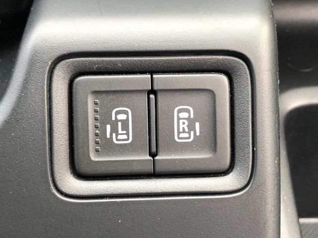 SUZUKI SOLIO BANDIT 2017 Image 31