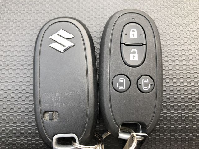 SUZUKI SOLIO BANDIT 2017 Image 31