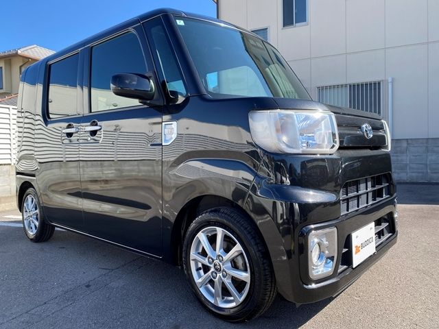 TOYOTA PIXIS MEGA 2019 Image 31