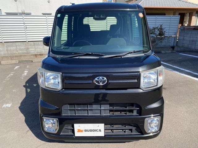 TOYOTA PIXIS MEGA 2019 Image 31
